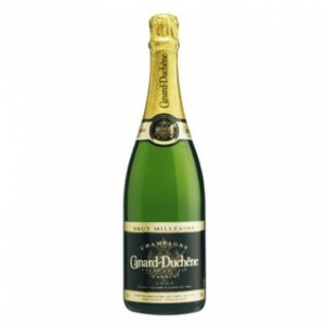 Canard-duchene Brut Champagne