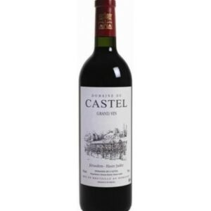 Domaine Du Castel Grand Vin 2020