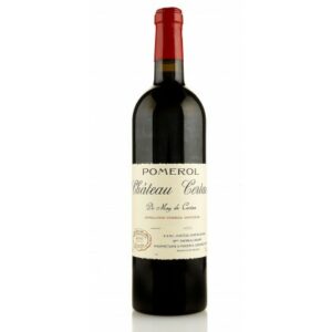 Chateau Certan De May De Certan 2015