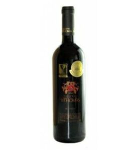 Clos St. Thomas Chateau Rouge