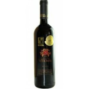 Clos St. Thomas Chateau Rouge