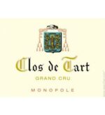 Domaine Du Clos De Tart 'clos De Tart' Grand Cru Monopole 2017