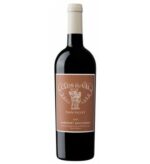 Clos Du Val Estate Cabernet Sauvignon 2019