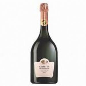 Taittinger Comtes De Champagne Brut Rose 2007