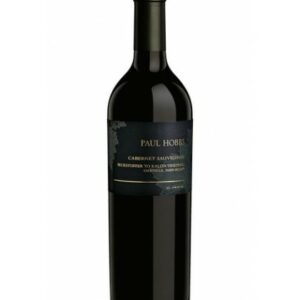 Paul Hobbs Beckstoffer Dr. Crane Vineyard Cabernet 2017
