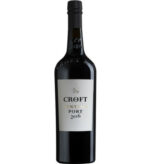 Croft Vintage Port 2016 375ml (Half Bottle)