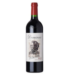 Dominus Estate 2013