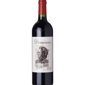 Dominus Estate 2013
