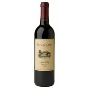 Duckhorn Merlot