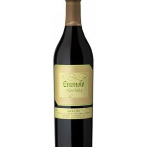 Emmolo Merlot 2020