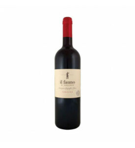 Tenuta Di Arceno Il Fauno Di Arcanum Toscana Igt 2019