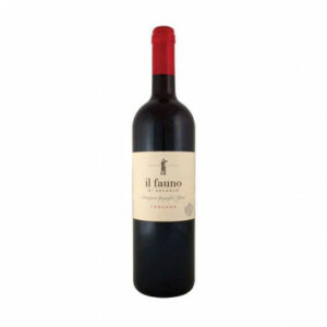 Tenuta Di Arceno Il Fauno Di Arcanum Toscana Igt 2019