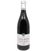 Domaine Jean-michel Gerin Cote Rotie 'cote-bodin' 2018