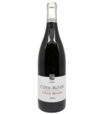 Domaine Jean-michel Gerin Cote Rotie 'cote-bodin' 2018