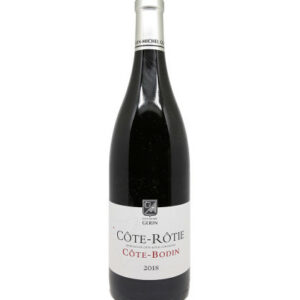 Domaine Jean-michel Gerin Cote Rotie 'cote-bodin' 2018