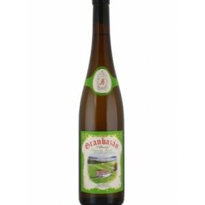 Bodegas Agro De Bazan Granbazan Etiqueta Verde