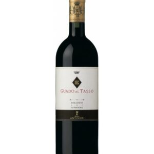 Antinori Guado Al Tasso 2018