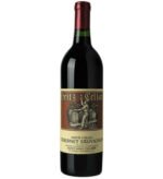 Heitz Cellar Cabernet Sauvignon 2017
