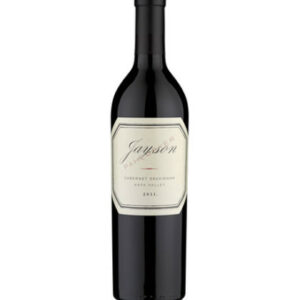 Pahlmeyer Jayson Cabernet Sauvignon 2018