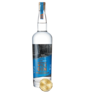 New Riff Distilling Kentucky Wild Gin
