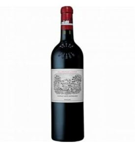 Chateau Lafite Rothschild Pauillac 2012