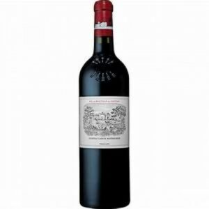 Chateau Lafite Rothschild Pauillac 2011