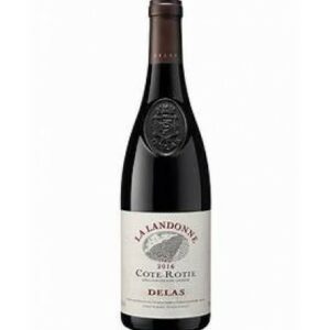 Delas Freres Cote-rotie La Landonne 2016