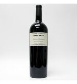 Lokoya Winery Mount Veeder Cabernet Sauvignon 2014