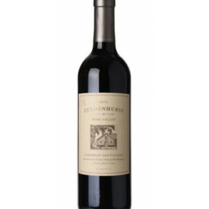Spottswoode Lyndenhurst Cabernet Sauvignon 2019