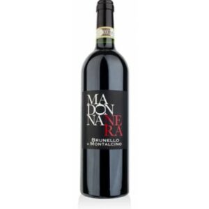 Madonna Nera Brunello Di Montalcino Docg 2015