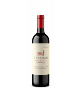 Markham Vineyards Cabernet Sauvignon 2018