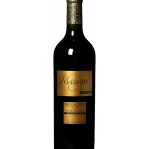 Massaya Gold Reserve Rouge