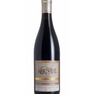 Mer Soleil Reserve Pinot Noir