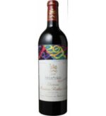 Chateau Mouton Rothschild Pauillac 2011