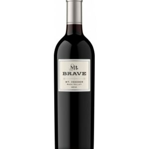 Mt. Brave Cabernet Sauvignon 2018
