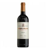 Marques De Murrieta Rioja Reserva 2017