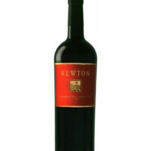 Newton Red Label Cabernet Sauvignon