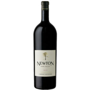 Newton Vineyard Unfiltered Cabernet 2018
