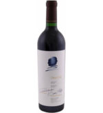 Opus One 2004