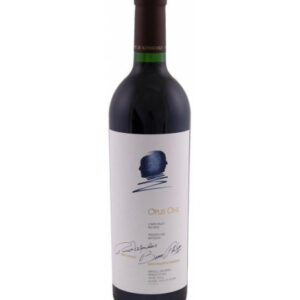 Opus One 2005