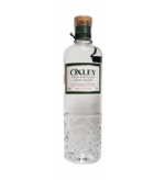 Oxley Cold Distilled Small Batch London Dry Gin