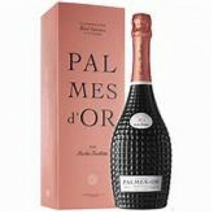 Nicolas Feuillatte Palmes D'or Rose Millesime 2008