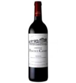 Chateau Pontet-canet 2015