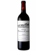 Chateau Pontet-canet 2015
