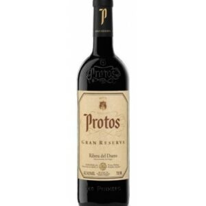 Protos Gran Reserva Ribera Del Duero