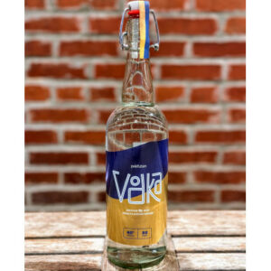 Pukfuten Vodka