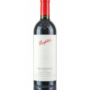 Penfolds Quantum Bin 98 'wine of the World' Cabernet 2018