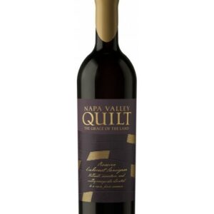 Quilt Cabernet Sauvignon Reserve 2017