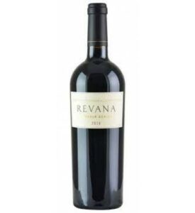 Revana Family Vineyard 'Terroir Series' Cabernet Sauvignon 2016