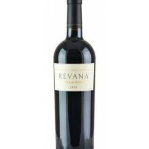 Revana Family Vineyard 'terroir Series' Cabernet Sauvignon 2016